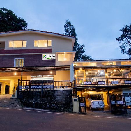 קודאיקנאל Treebo Kodai Kings Park, 650 M From Kodai Lake מראה חיצוני תמונה